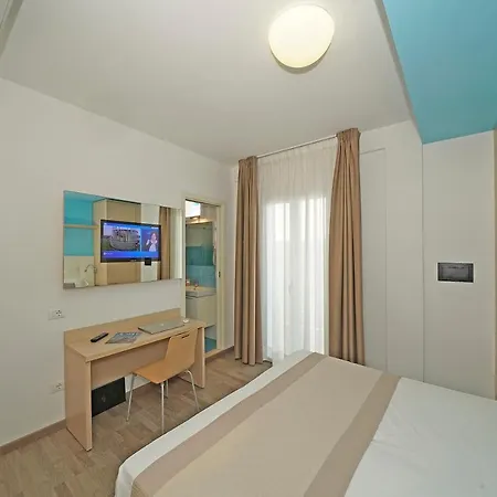 فندق A Frontemare 3*