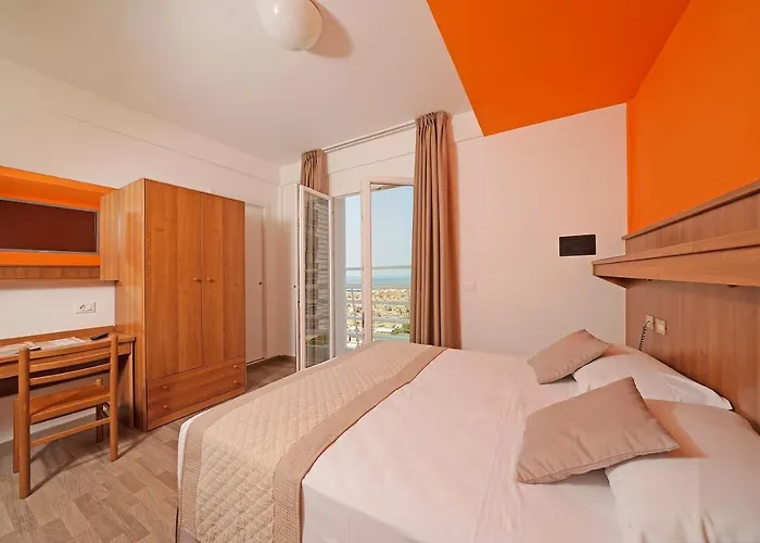 A Frontemare Otel 3*