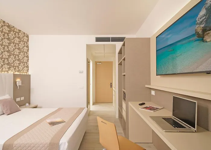 Otel A Frontemare Lido di Jesolo