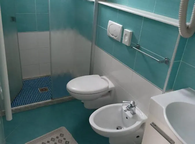 A Frontemare Otel 3*