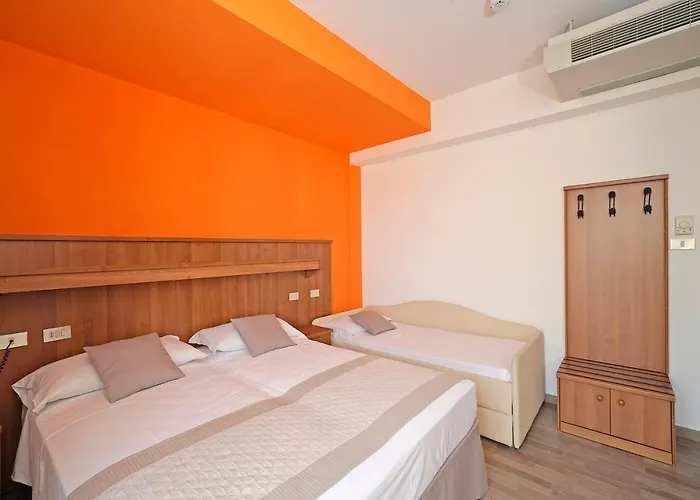 Otel A Frontemare Lido di Jesolo