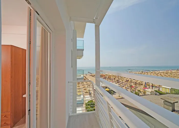 A Frontemare Lido di Jesolo