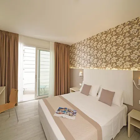 Otel A Frontemare Lido di Jesolo