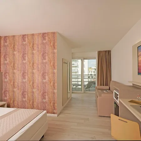 Hotel A Frontemare Lido di Jesolo