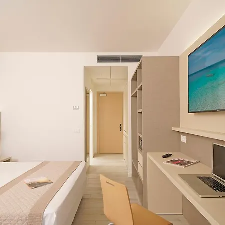 Otel A Frontemare Lido di Jesolo