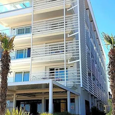 Hotel A Frontemare 3*