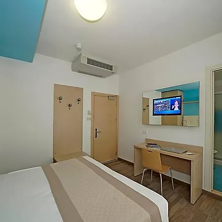 A Frontemare Hotel 3*