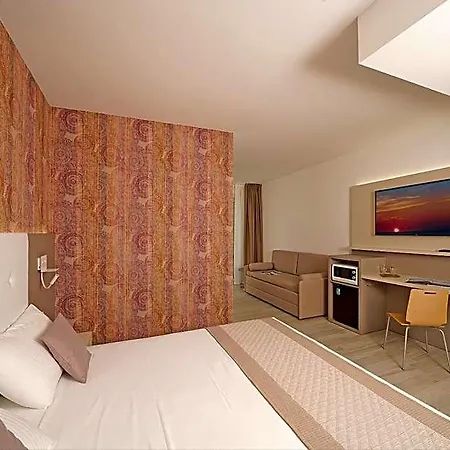 Hotel A Frontemare Lido di Jesolo