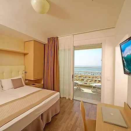 Hotel A Frontemare 3*