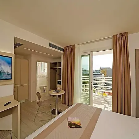 A Frontemare Hotel 3*
