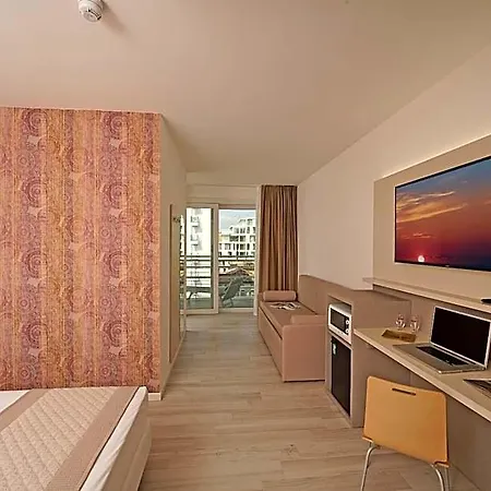 A Frontemare Hotel Lido di Jesolo