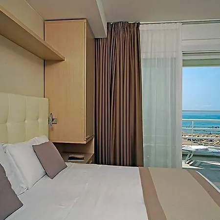 Hotel A Frontemare Lido di Jesolo