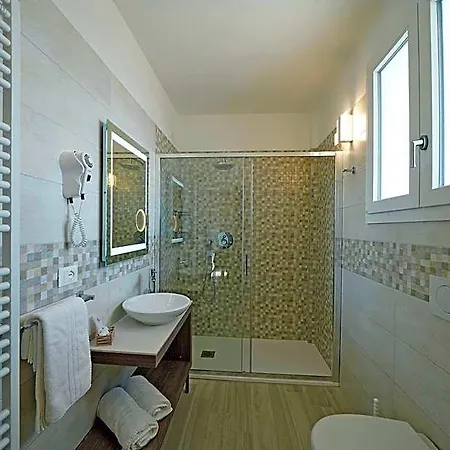 Hotel A Frontemare 3*