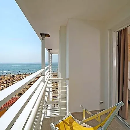 A Frontemare Lido di Jesolo