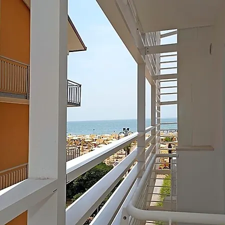 A Frontemare 3* Lido di Jesolo