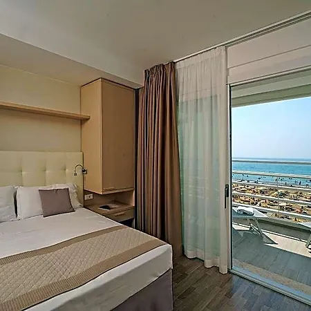 Hotel A Frontemare