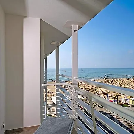 A Frontemare Lido di Jesolo