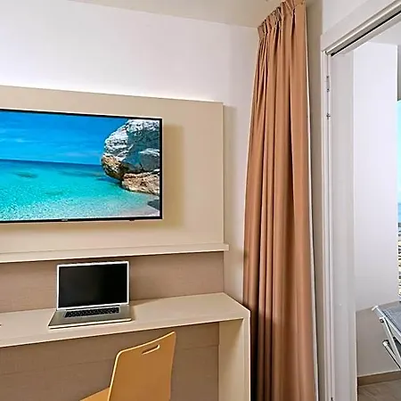 Hotel A Frontemare Lido di Jesolo