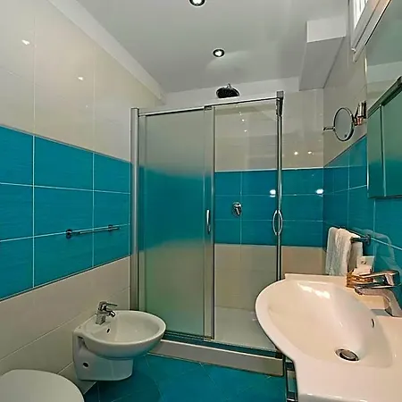 Hotel A Frontemare Lido di Jesolo