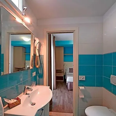 Hotel A Frontemare 3*