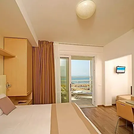 A Frontemare Hotel