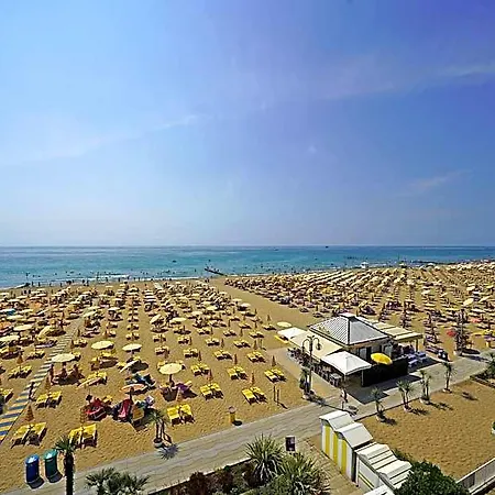 Hotel A Frontemare 3*