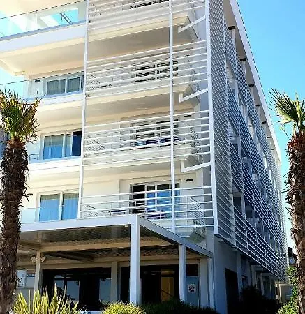 A Frontemare Lido di Jesolo