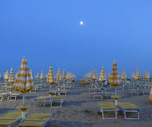 Hotel A Frontemare Lido di Jesolo