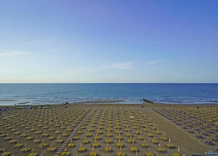 A Frontemare Hotel