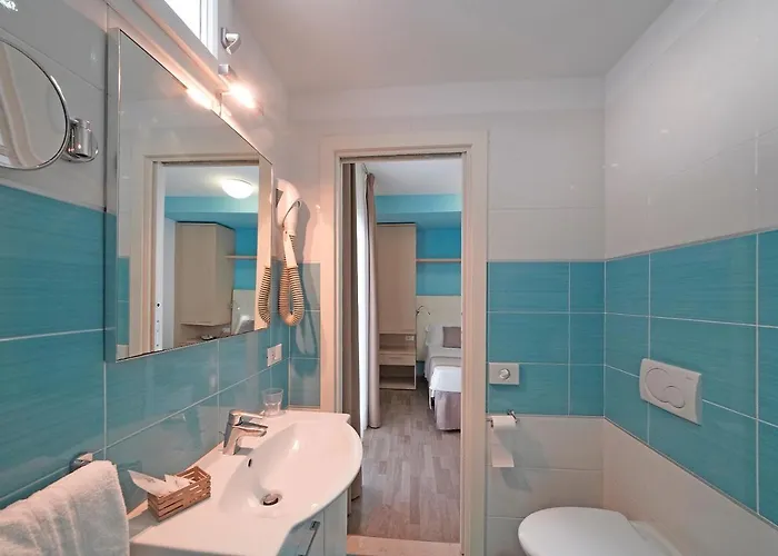 Hotel A Frontemare 3*