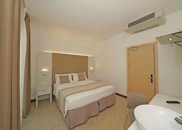 A Frontemare Hotel Lido di Jesolo