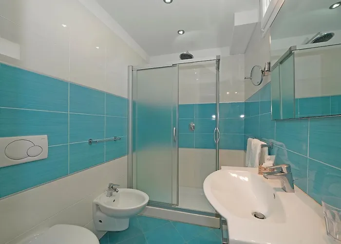 A Frontemare Hotel 3*