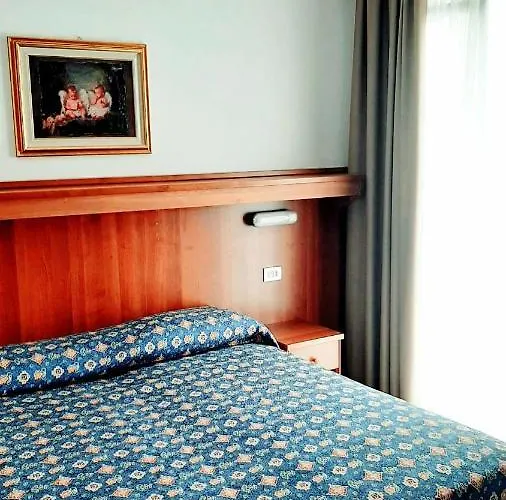Hotel A Frontemare