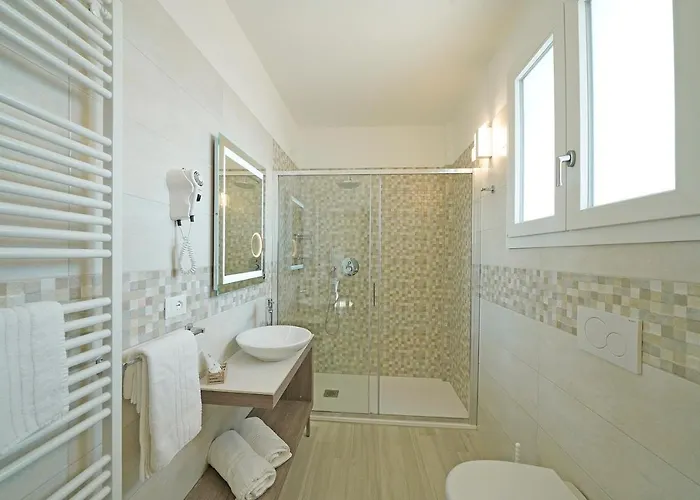 A Frontemare Hotel 3*
