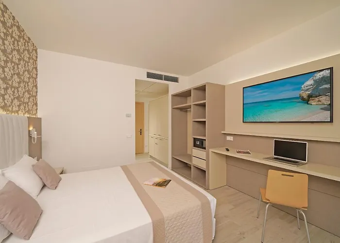 A Frontemare 3* Lido di Jesolo