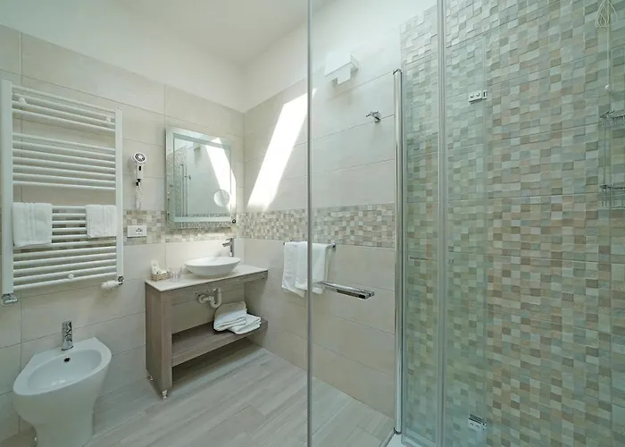 A Frontemare Hotel Lido di Jesolo