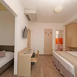 Hotel A Frontemare 3*