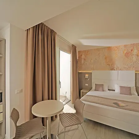 A Frontemare Ξενοδοχείο Τζεσόλο Λίντο