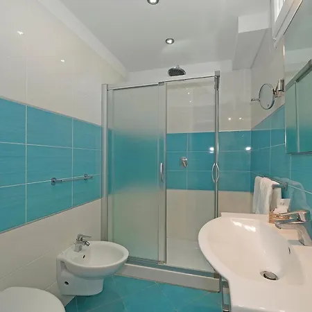 A Frontemare Ξενοδοχείο 3*