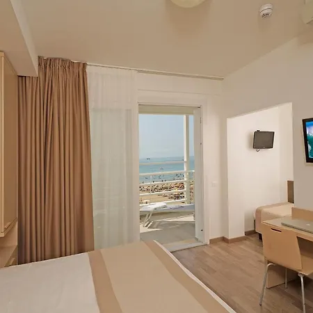 A Frontemare Ξενοδοχείο 3*