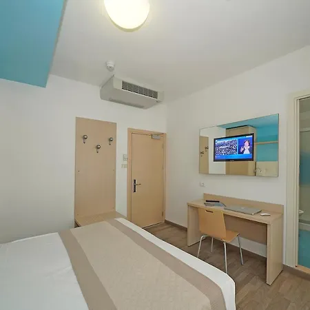 A Frontemare 3* Τζεσόλο Λίντο