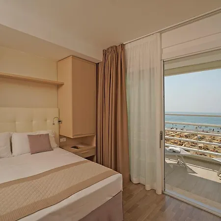 A Frontemare Ξενοδοχείο Τζεσόλο Λίντο