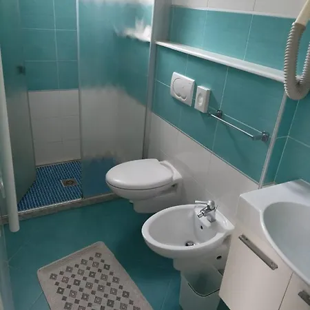 A Frontemare Ξενοδοχείο 3*