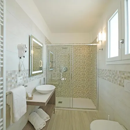 A Frontemare Hotel 3*
