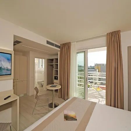 A Frontemare Ξενοδοχείο