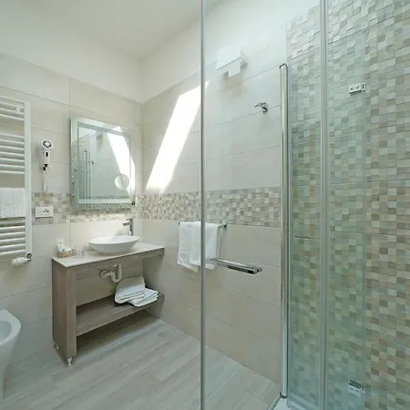 A Frontemare Ξενοδοχείο Τζεσόλο Λίντο