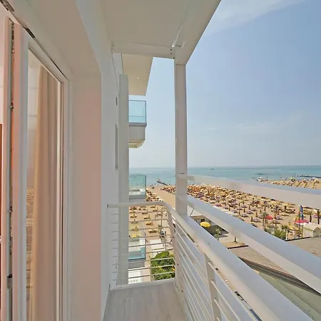 A Frontemare Lido di Jesolo