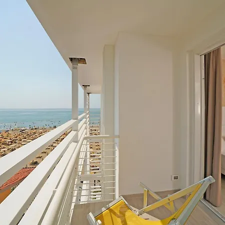 Ξενοδοχείο A Frontemare 3*