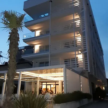 A Frontemare Ξενοδοχείο